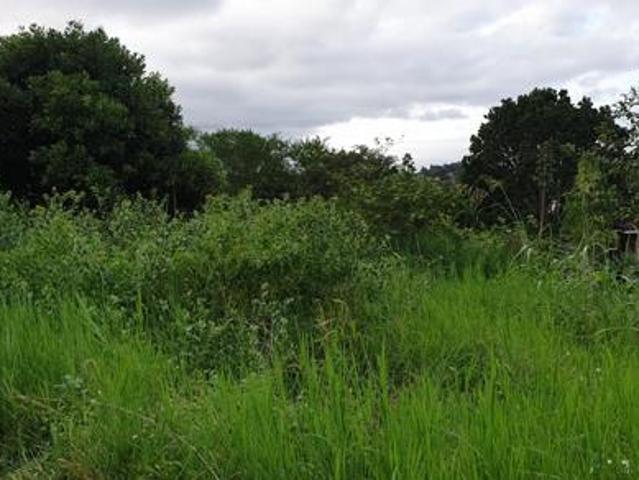 540 m² Land available in Palm Lakes Estate