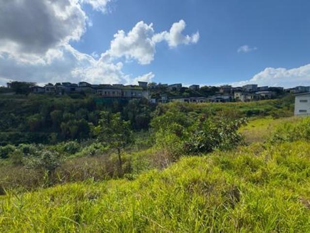 540 m² Land available in Palm Lakes Estate