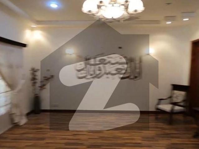 540 Square Yards House For Sale In DHA Defence DHA Phase 7