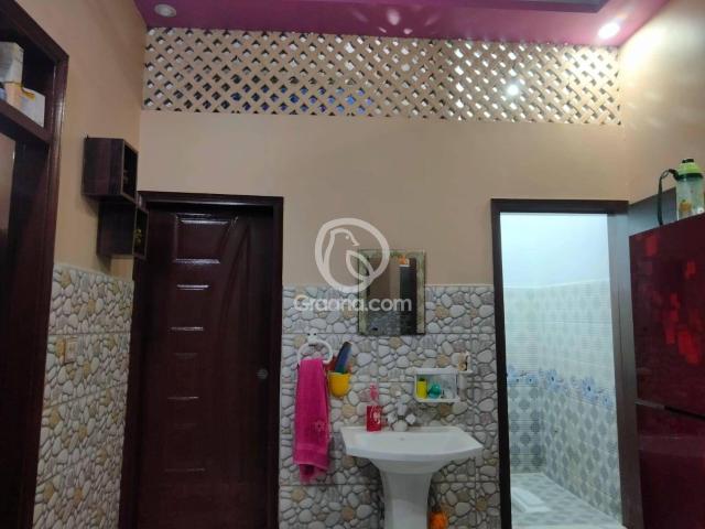540 Sq. Ft. Flat for sale