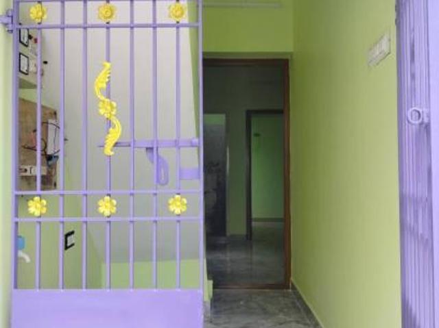 540 Sq. ft Plot for Sale in Sevvapet, Chennai