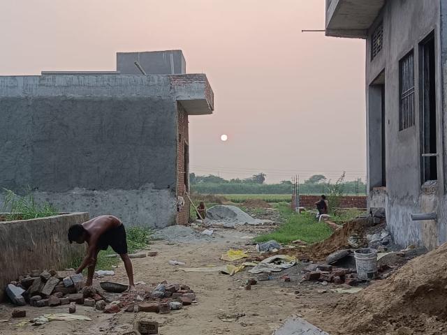 540 Sq.Yd. Plot in Sector 62 Faridabad Listing ID: #8688
