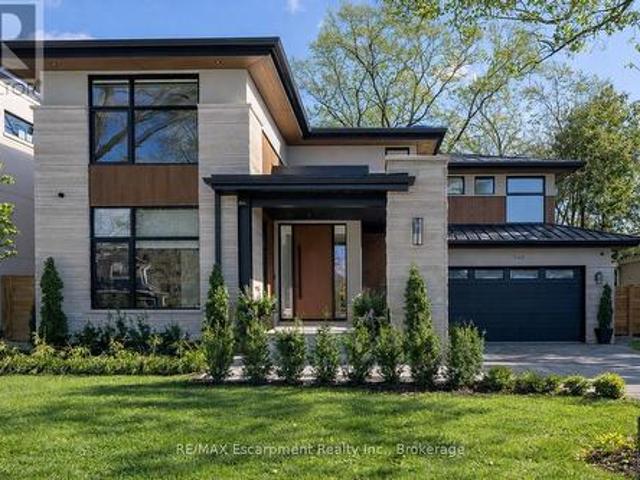 540 Patricia Drive, Oakville Wo West, ON, L6K 1M2 house for sale | Listing ID W13163 | Royal LePage