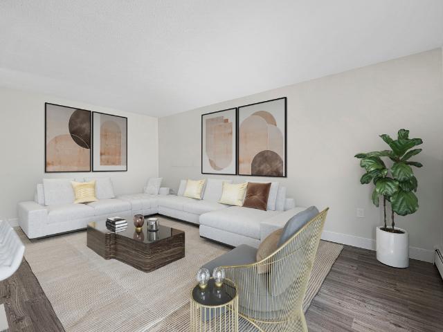 540 Proudfoot Lane 1 Bedroom Apartment for Rent at 540 Proudfoot Lane, London, ON N6H 1W4 West London