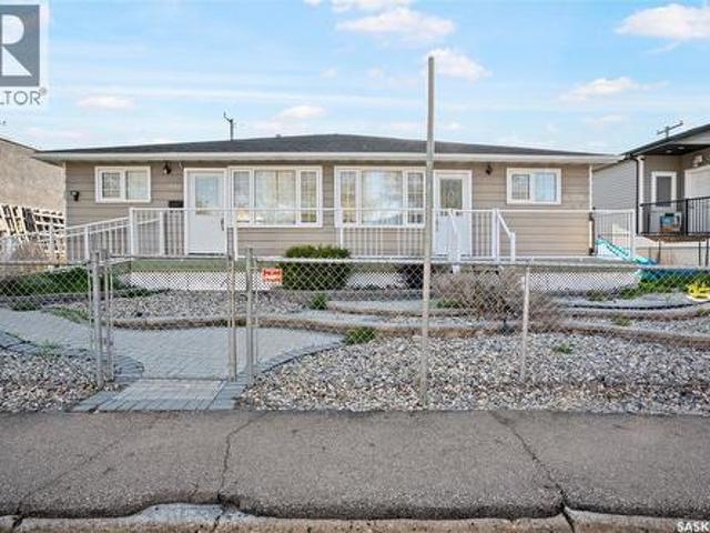 540 Wascana Street, Regina, SK, S4R 4J2 house for sale | Listing ID SK036494 | Royal LePage