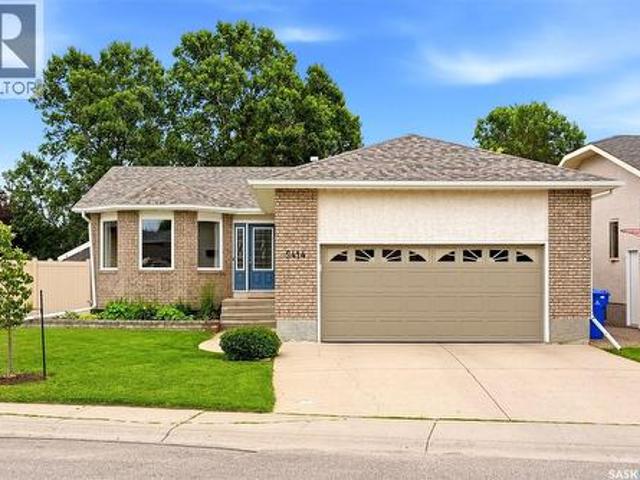 5414 Ballantine Court, Regina, SK, S4X 4K4 house for sale | Listing ID SK041786 | Royal LePage