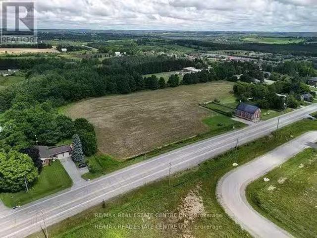 5414 Second Line, Erin, ON, N1H 6H7 vacant land for sale Li.