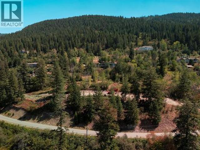 5415 Hartnell Road, Vernon, BC, V1B 3J4 vacant land for sale | Listing ID 10397 | Royal LePage