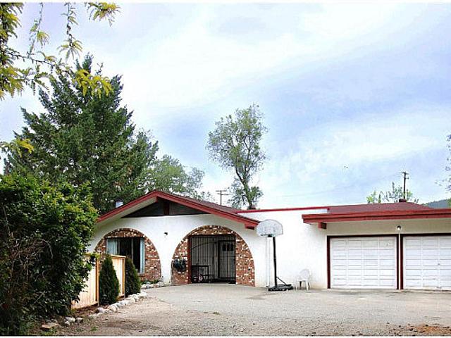 5415 Highway 97 Oliver, British Columbia