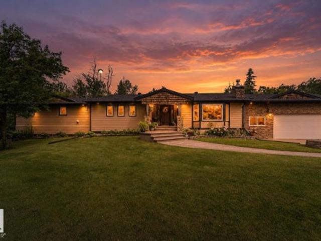 54176 Rge Road 224, Rural Strathcona County, AB, T8L 3Y5 house for sale | Listing ID E4496 | Royal LePage