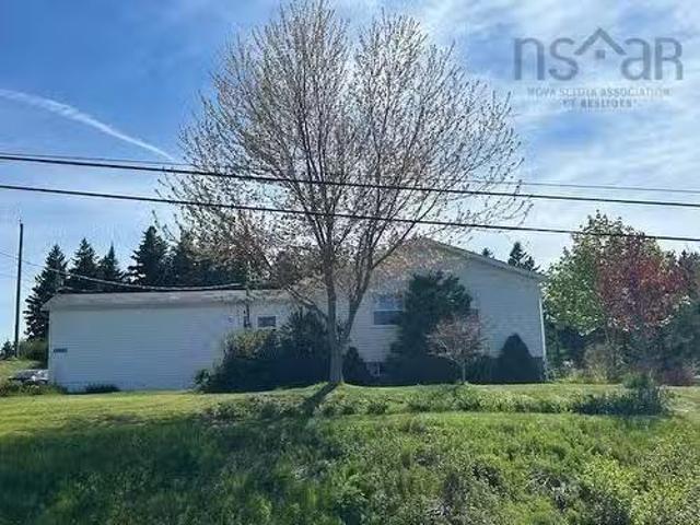 5419 Highway 344, Sand Point, NS, B0E 2G0 house for sale Li.