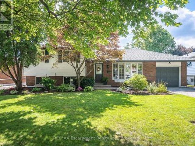 5410 Clive Crescent, Burlington Appleby, ON, L7L 3P1 house for sale | Listing ID W13688 | Royal LePage