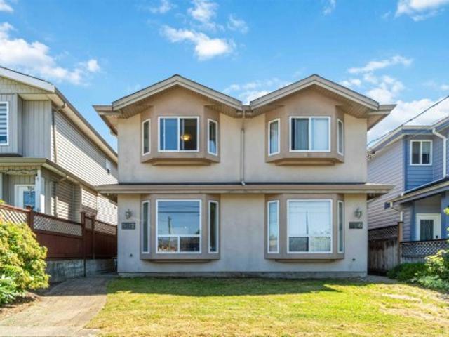 5412 Norfolk Street, Burnaby, BC, V5G 1G2 duplex for sale | Listing ID R3021 | Royal LePage