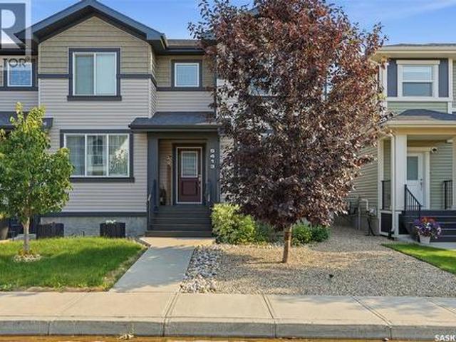5413 Green Silverberry Drive E, Regina, SK, S4V 3M5 house for sale | Listing ID SK044214 | Royal LePage