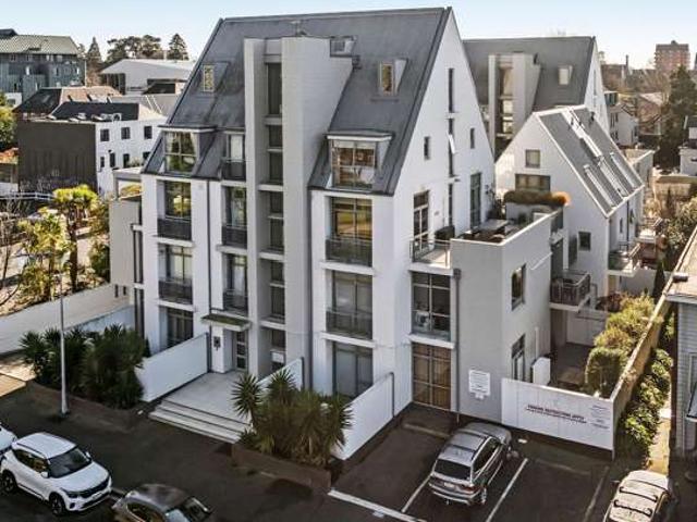 5/41 Cambridge Terrace, Christchurch Central, Christchurch City