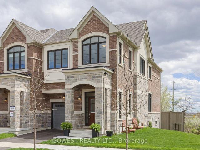 541 Celandine Terrace, Milton | For Sale @ $1,098,800 | Condos. Ca