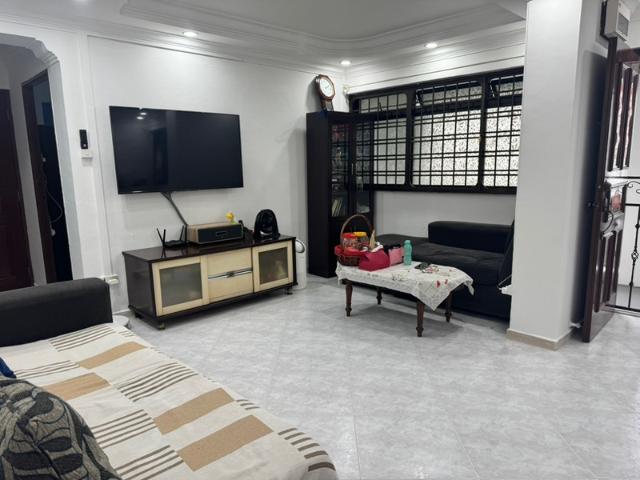541 Bukit Panjang Ring Road HDB Apartment For Sale, $628,000, 3 Bed 2 Bath 1,087 sqft $578.00 psf