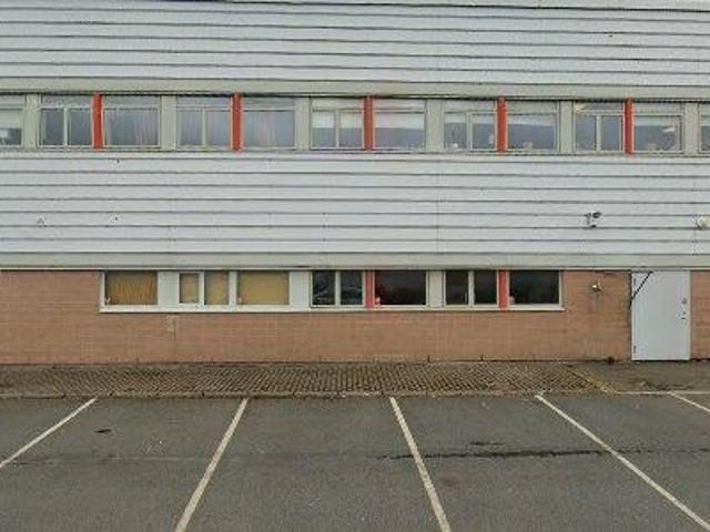 541 m2 kontor uthyres i Göteborg Östra