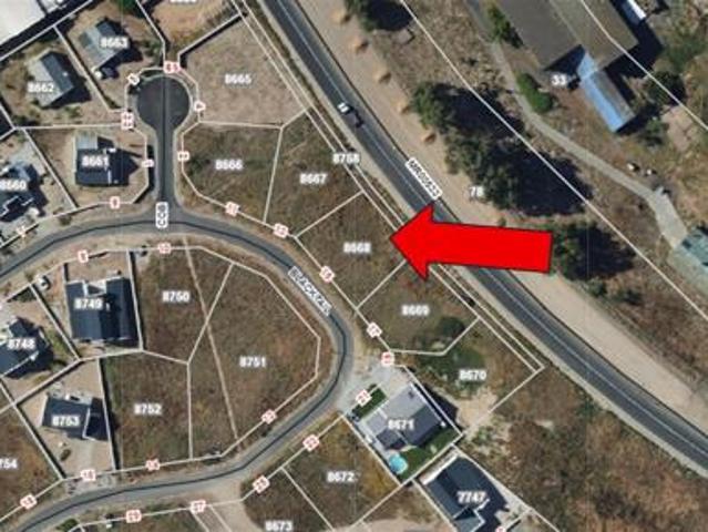 541 m² Land available in Harbour Lights