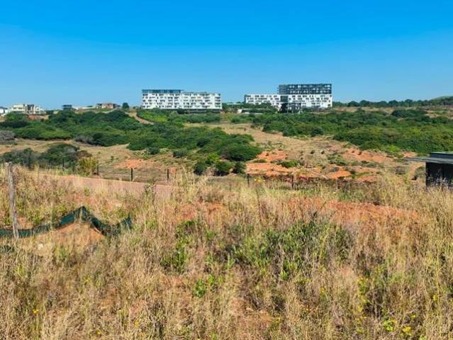 541 m² Land available in Sibaya Precinct
