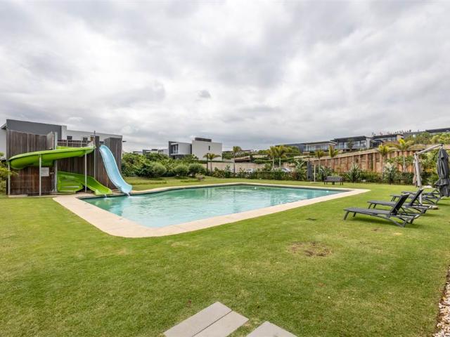 541 m² Land available in Sibaya Precinct
