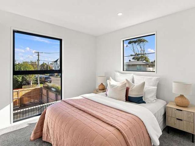 5/41 Saxon Street, Linwood, Christchurch City