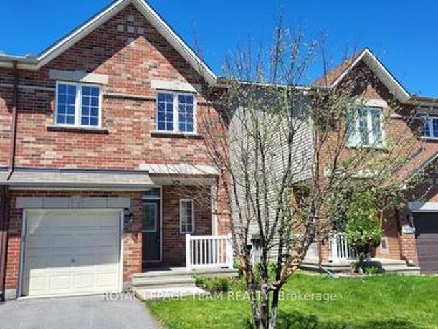 541 Salzburg Drive, Ottawa, ON, K4A 0C6 house for sale | Listing ID X13428 | Royal LePage