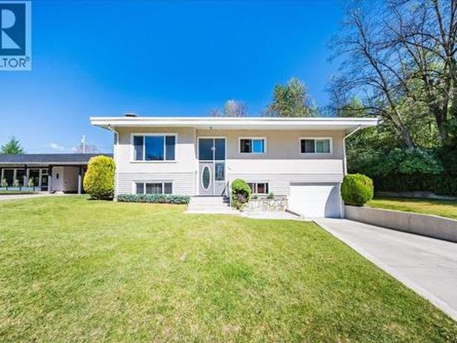 541 Portia Crescent, Trail, BC, V1R 1A8 house for sale | Listing ID 10385 | Royal LePage