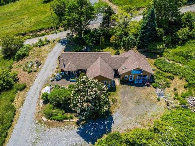 541 Riverview Road, Bear River, NS, B0S 1B0 house for sale | Listing ID 202616 | Royal LePage