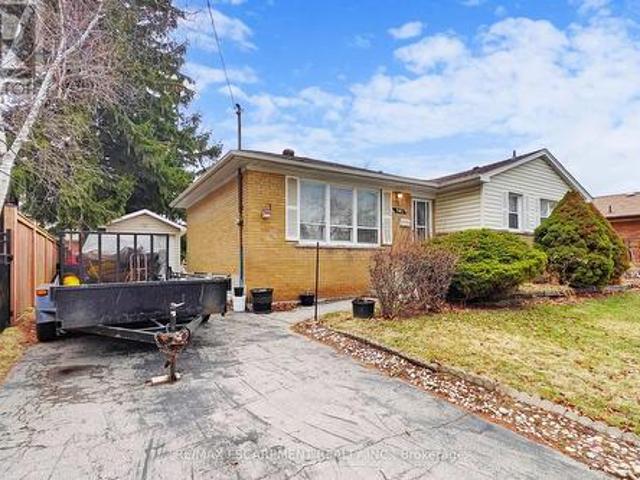 541 Wingrove Crescent, Oakville, ON, L6L 4R7 house for sale | Listing ID W13457 | Royal LePage