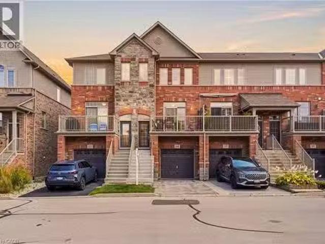 541 Winston Road Unit# 15, Grimsby, ON, L3M 0C5 house for sa.