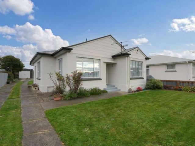 541 Tweed Street, Newfield, Invercargill City