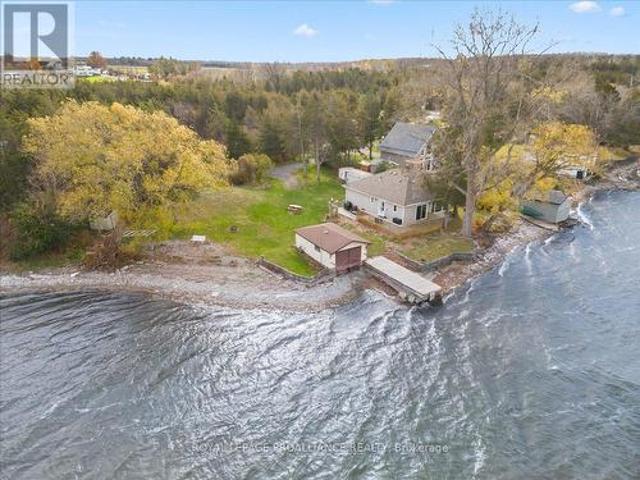 541G South Shore Road, Greater Napanee, ON, K7R 3K7 house for sale | Listing ID X12006 | Royal LePage
