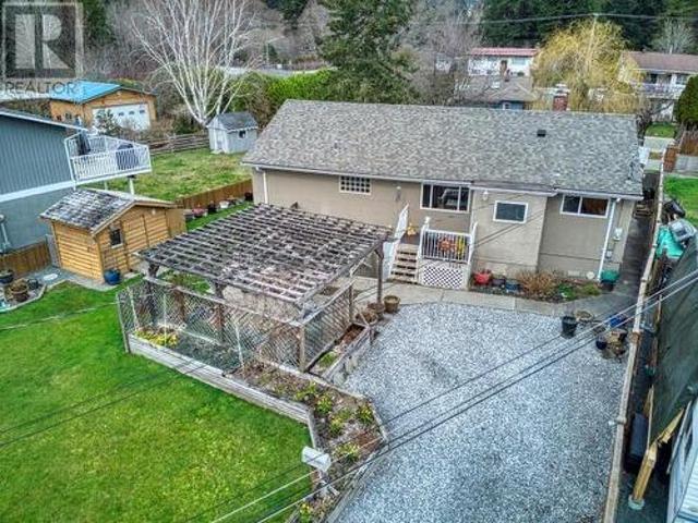 5424 Saanich Ave, Powell River, BC, V8A 4G9 house for sale | Listing ID 18816 | Royal LePage