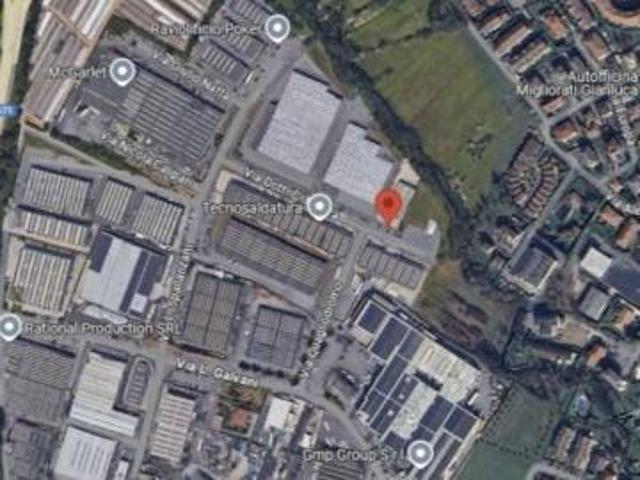 54/2025 BG Piazzale a Albano Sant'Alessandro