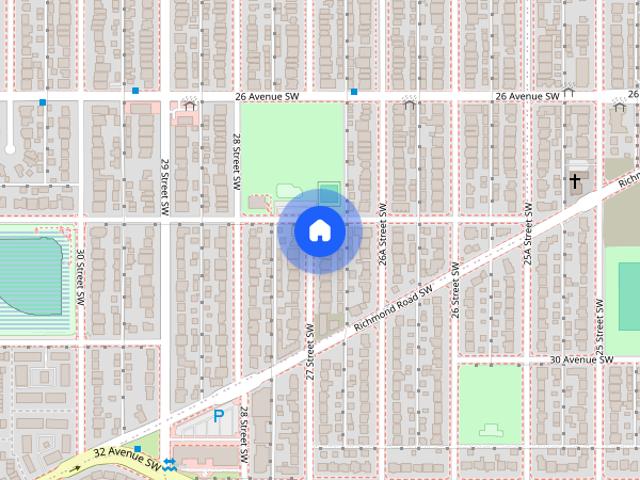 5420 KL28 2717 28 Avenue SW