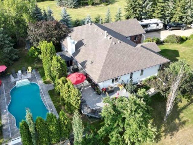 54224 Rge Road 245, Rural Sturgeon County, AB, T8T 0A6 house for sale | Listing ID E4497 | Royal LePage