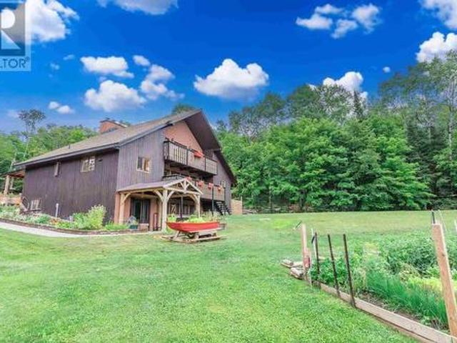 5422 Milford Haven Rd, St. Joseph Island, ON, P0R 1J0 house for sale | Listing ID SM250234 | Royal LePage