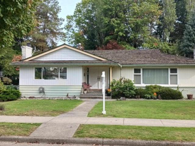 5422 Osler Street, Vancouver, BC, V6M 2W9 house for sale | Listing ID R3025 | Royal LePage