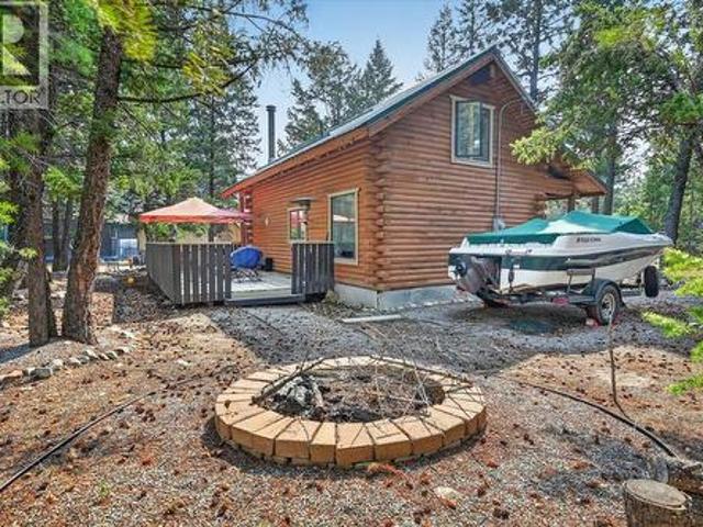 5422 Dutch Creek Road, Fairmont Hot Springs, BC, V0B 1L2 house for sale | Listing ID 10398 | Royal LePage