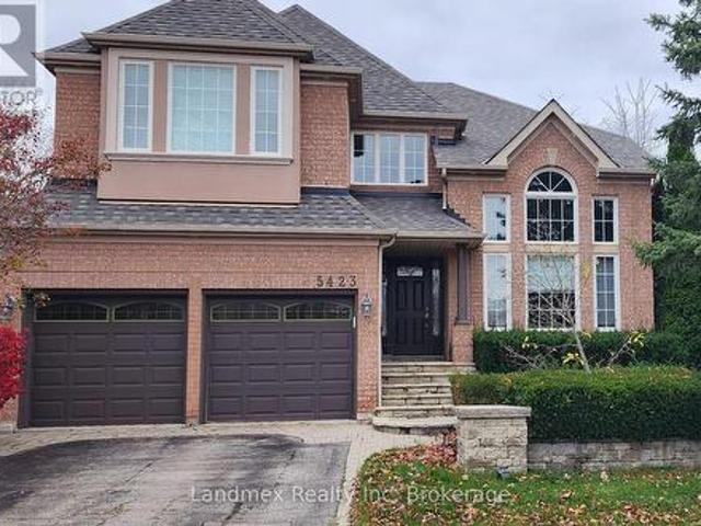 5423 Planter'S Wood Court, Mississauga, ON, L5M 5V6 house for sale | Listing ID W13246 | Royal LePage
