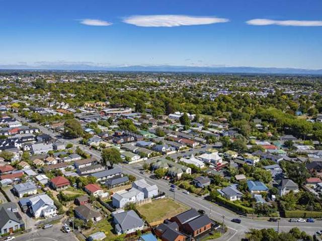 542 Armagh Street, Linwood, Christchurch City