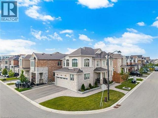 542 Boyd Lane, Milton, ON, L9E 1W6 house for sale | Listing ID 40852 | Royal LePage