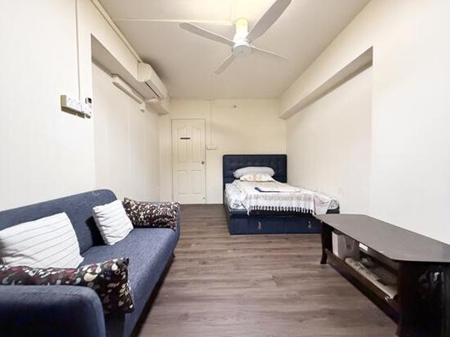 542 HOUGANG AVENUE 8