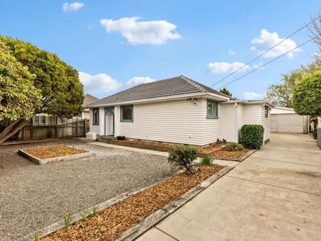 542 Halswell Road, Halswell, Christchurch City