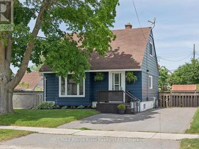 542 O'Connell Road, Peterborough Otonabee Ward 1, ON, K9J 4E3 house for sale | Listing ID X13503 | Royal LePage