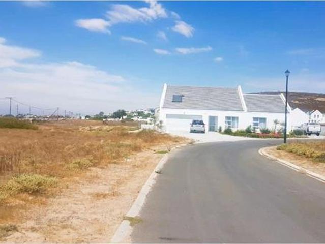 542 m² Land available in Harbour Lights