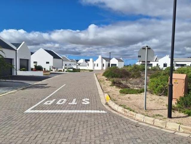 542 m² Land available in Laaiplek