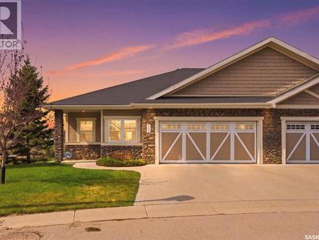 542 Pringle Crescent, Saskatoon, SK, S7T 0W9 condo for sale | Listing ID SK043089 | Royal LePage
