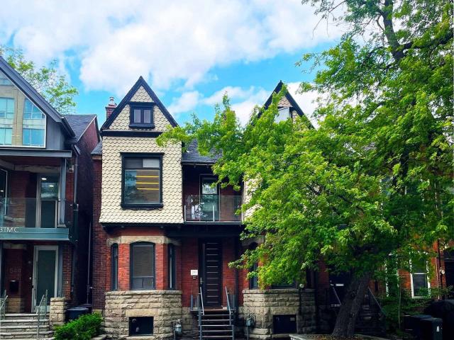 542 Richmond St W, Toronto, ON | Condos. Ca